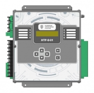 Релейная защита - НТР О 01 Микропроцессорное устройство релейной защиты и автоматики